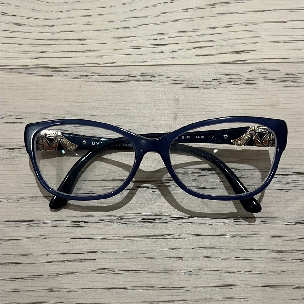 Bulgari frames